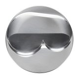 JE Pistons 400 Small Block 23 Degree Dome 182053L Pistons, Single - SBC .165 DOME thumbnail 3