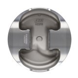 JE Pistons 400 Small Block 23 Degree Dome 182053L Pistons, Single - SBC .165 DOME thumbnail 6