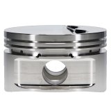 JE Pistons Small Block Chrysler Flat Top 207423L Pistons, Single - SB CHRY FLAT TOP thumbnail 1