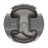 JE Pistons Small Block Chrysler Flat Top 207423L Pistons, Single - SB CHRY FLAT TOP thumbnail 2