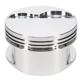 JE Pistons Small Block Chrysler Flat Top 207423L Pistons, Single - SB CHRY FLAT TOP thumbnail 5