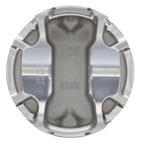 JE Pistons Subaru FA Series 315119R Pistons, Single - SUB FA20/TY 4UGS KIT thumbnail 3