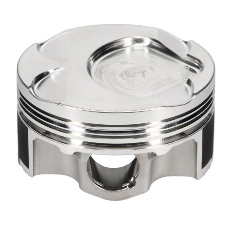 JE Pistons Subaru FA Series 315119R Pistons, Single - SUB FA20/TY 4UGS KIT thumbnail 4