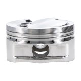JE Pistons 378001L Piston Single, 13 SBC 400-4.150/.927/-4.5CC thumbnail 3