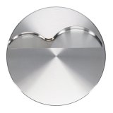 JE Pistons 219279 Pistons, 302 SBF FLAT TOP thumbnail 1