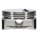 JE Pistons 219279 Pistons, 302 SBF FLAT TOP thumbnail 2