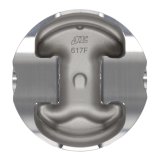 JE Pistons 219279 Pistons, 302 SBF FLAT TOP thumbnail 3