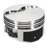 JE Pistons 219279 Pistons, 302 SBF FLAT TOP thumbnail 4