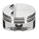 JE Pistons 219279 Pistons, 302 SBF FLAT TOP thumbnail 5