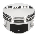 JE Pistons 219279 Pistons, 302 SBF FLAT TOP thumbnail 8
