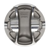 JE Pistons 329540 Pistons, SBF SRP PRO KIT FT thumbnail 2