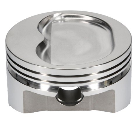 JE Pistons 259661S Pistons, 400 SBC INV DOME thumbnail 4
