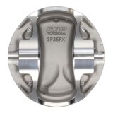 JE Pistons 361132 Pistons, SRP PRO 2618 GEN 1 COYOTE KIT thumbnail 2