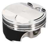 JE Pistons 361132 Pistons, SRP PRO 2618 GEN 1 COYOTE KIT thumbnail 8