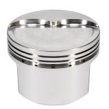JE Pistons 271155S Pistons, BBF FE 390 -26CC thumbnail 6