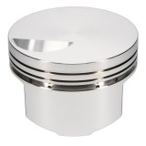 JE Pistons 139480S Pistons, 454 BBC FLAT TOP -3c thumbnail 6