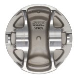 JE Pistons 295443S Pistons, 350 SBC FT PRO KIT thumbnail 1