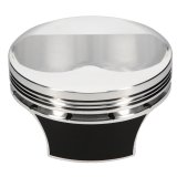 JE Pistons 295443S Pistons, 350 SBC FT PRO KIT thumbnail 6