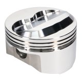 JE Pistons 142034 Pistons, 400 SBC DOME 9cc thumbnail 5
