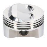 JE Pistons 142034 Pistons, 400 SBC DOME 9cc thumbnail 7