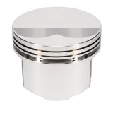 JE Pistons 142071S Pistons, 360 SB CHRY FT -5cc thumbnail 6