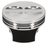 JE Pistons 324867S Pistons, 604 SBC CRATE KIT thumbnail 5