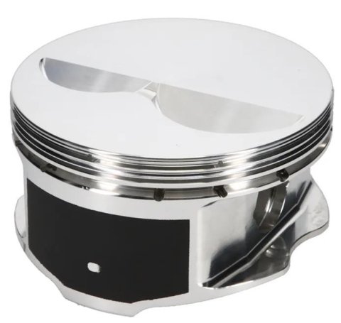 JE Pistons 105038R SINGLE PISTON