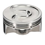 JE Pistons Ultra Series 360796L Pistons, Single - GM Gen V LT4 Dish - thumbnail 4