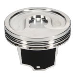 JE Pistons Ultra Series 360796L Pistons, Single - GM Gen V LT4 Dish - thumbnail 6