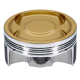 JE Pistons Ultra Series 361328R Pistons, Single - Subaru EJ25 - thumbnail 3