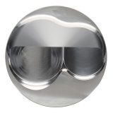JE Pistons 400 Small Block 18 Degree Dome 218595R Pistons, Single - 400SBC 18DEG DOME thumbnail 1