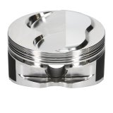JE Pistons 400 Small Block 18 Degree Dome 218595R Pistons, Single - 400SBC 18DEG DOME thumbnail 5