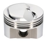 JE Pistons 212149 Pistons, 454 BBC 10:1 DOME thumbnail 3