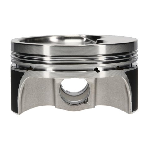 JE Pistons 271062S Pistons, 350SBC PRO KIT -16cc thumbnail 3