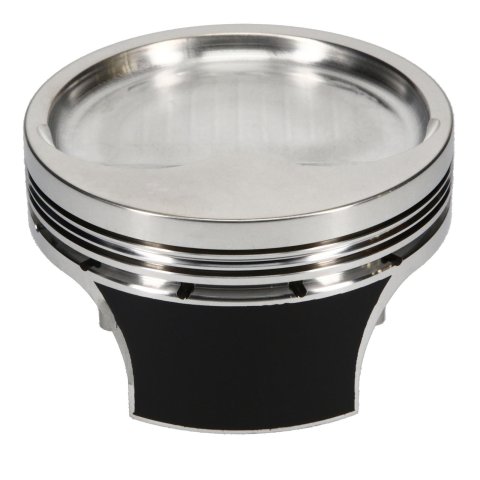 JE Pistons 271062S Pistons, 350SBC PRO KIT -16cc thumbnail 6