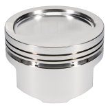 JE Pistons 345658 Pistons, SRP BBF M-6049-SCJ DISH thumbnail 6
