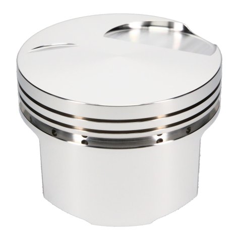 JE Pistons 206044 Pistons, 351C 10.6:1 FT thumbnail 6