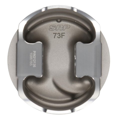 JE Pistons 212141 Pistons, 454 BBC 10:1 DOME thumbnail 2