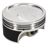 JE Pistons 360999L Pistons, SRP PRO 2618 GEN III / IV LS DISH thumbnail 5