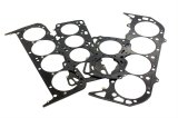 JE Pistons Head Gaskets MI1004-039 Mitsubishi 4G63 EVO IX (9) 86.3mm thumbnail 1