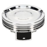 JE Pistons 324040L Pistons, Single - LS ASYM DISH/INV DM thumbnail 5