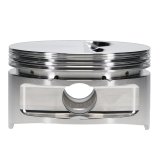 JE Pistons 350 Small Block 23 Degree Flat Top 181918L Pistons, Single - 4.040 SBC FT thumbnail 2