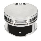 JE Pistons Audi 2.7L S4 TT 314325L Pistons, Single - AUDI 2.7LTT KIT thumbnail 5