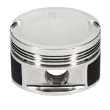JE Pistons Audi 2.7L S4 TT 314325L Pistons, Single - AUDI 2.7LTT KIT thumbnail 6