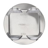 JE Pistons Subaru EJ Series 314446L Pistons, Single - SUB EJ20 FSR STR KIT thumbnail 3