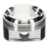 JE Pistons 381245 Piston Kit, PORSCHE 2.2L 87.50MM/10.0:1 thumbnail 2