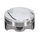 JE Pistons 371784 Piston Kit, SBF 6.2L MOD - 4.016/.945/-6.4CC thumbnail 4