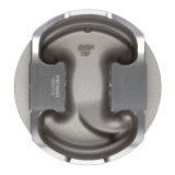 JE Pistons 139522 Pistons, 454 BBC FLAT TOP -3c thumbnail 1