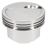 JE Pistons 338172 Pistons, 454 BBC INVT DOME thumbnail 5