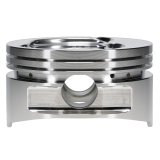 JE Pistons 367205 Pistons, SRP PRO 2618 SBF 351W DISH thumbnail 2